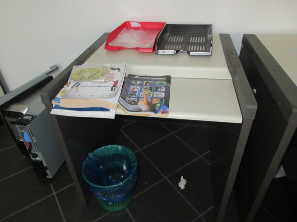 4#5042 Arredi e attrezzature elettroniche da ufficio in vendita - foto 33