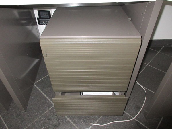 4#5042 Arredi e attrezzature elettroniche da ufficio in vendita - foto 34