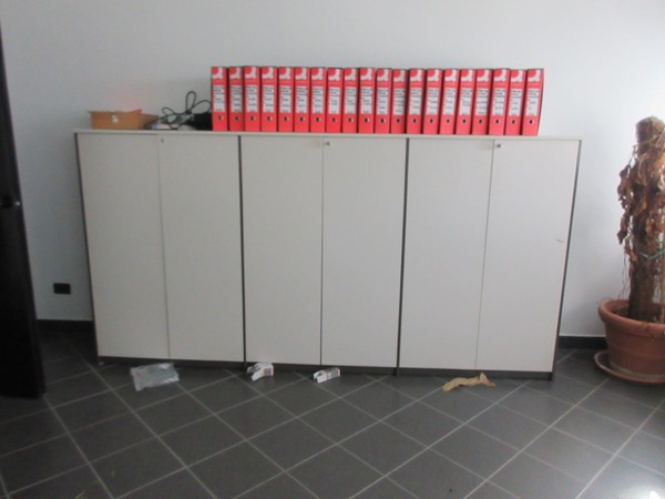 4#5042 Arredi e attrezzature elettroniche da ufficio in vendita - foto 35