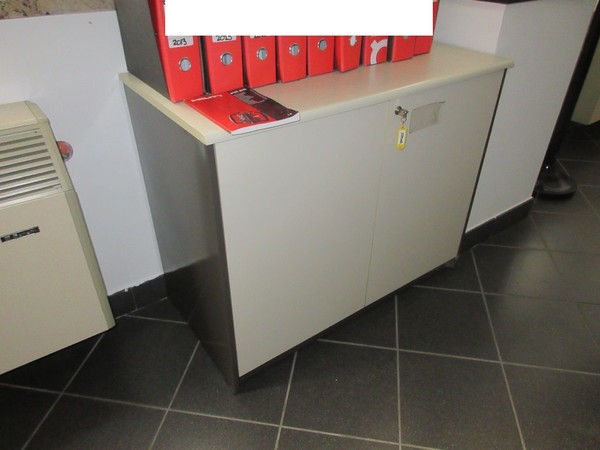 4#5042 Arredi e attrezzature elettroniche da ufficio in vendita - foto 38