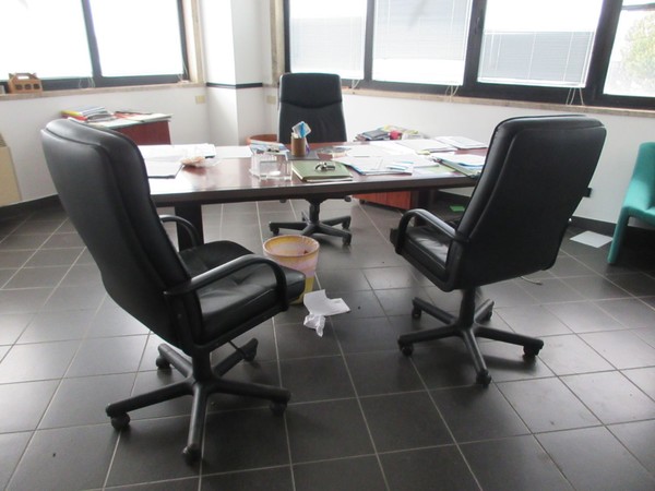 4#5042 Arredi e attrezzature elettroniche da ufficio in vendita - foto 42
