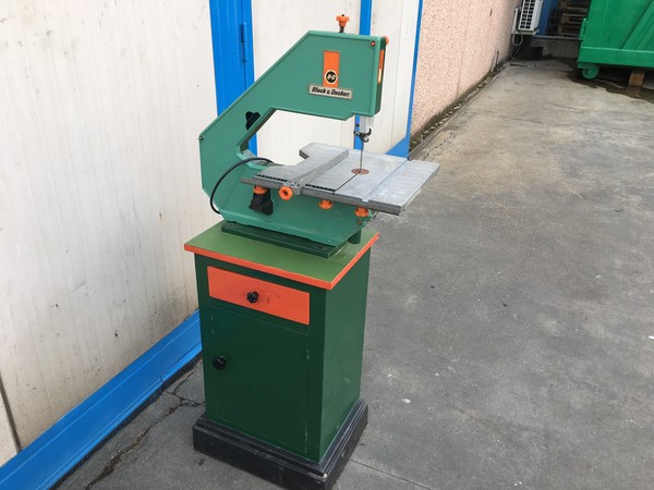 10#5045 Sega a nastro in vendita - foto 1