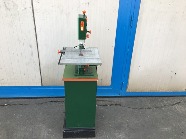 10#5045 Sega a nastro in vendita - foto 2