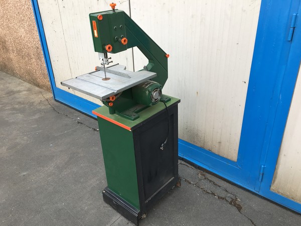10#5045 Sega a nastro in vendita - foto 3