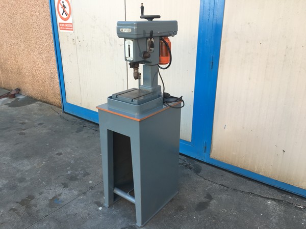 Trapani per metallo in vendita