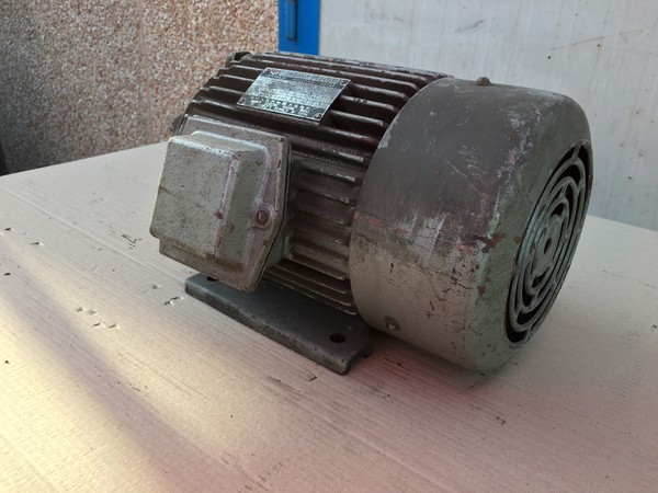 20#5045 Motore in vendita - foto 2