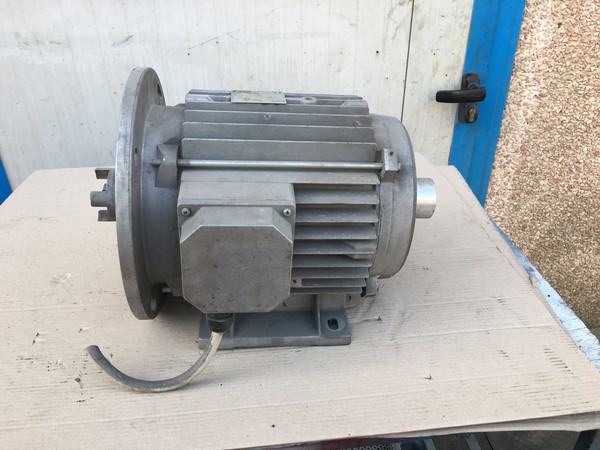 21#5045 Motore in vendita - foto 2