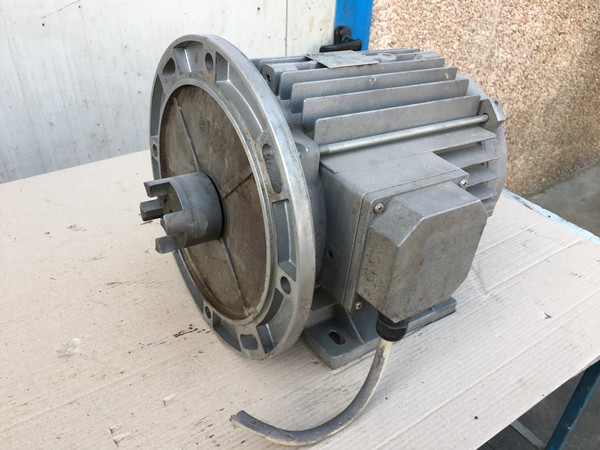 21#5045 Motore in vendita - foto 3