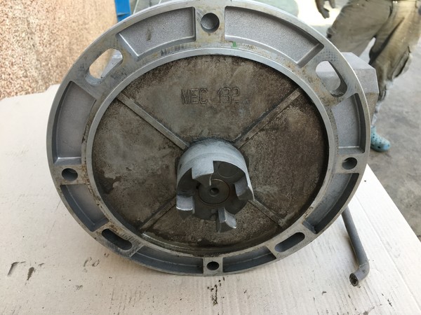 21#5045 Motore in vendita - foto 4