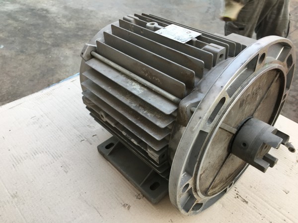 21#5045 Motore in vendita - foto 5