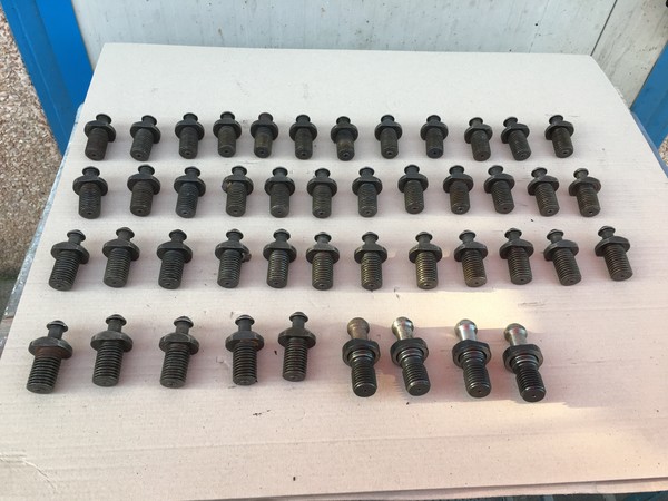 22#5045 Lotto di Codoli in vendita - foto 2