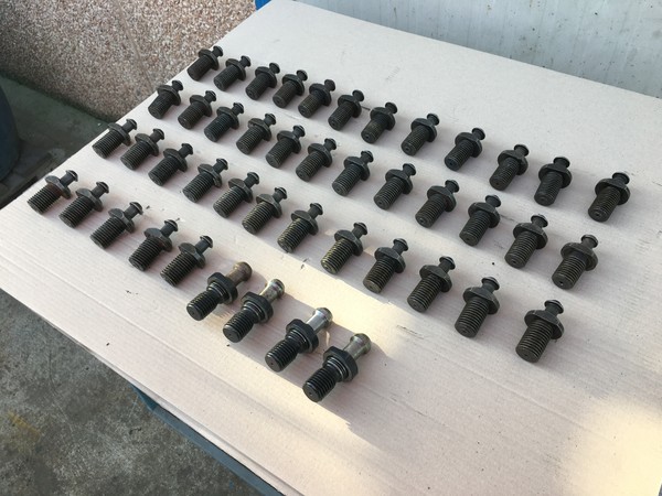 22#5045 Lotto di Codoli in vendita - foto 3