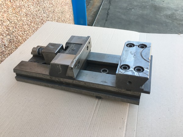 25#5045 Morsa in vendita - foto 2