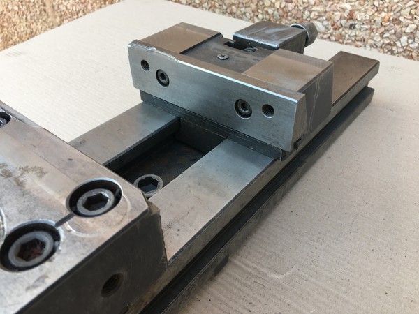 25#5045 Morsa in vendita - foto 4