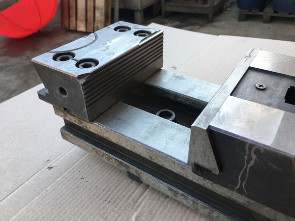 25#5045 Morsa in vendita - foto 5