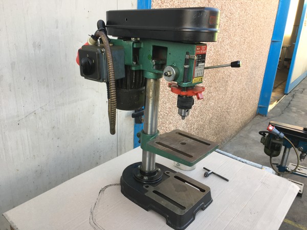 27#5045 Trapano Valex in vendita - foto 1