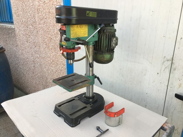 27#5045 Trapano Valex in vendita - foto 2