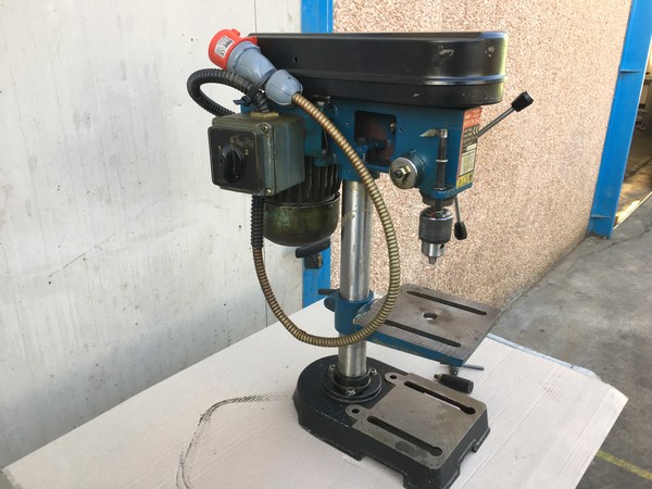 Trapani per metallo in vendita