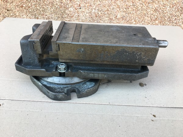 29#5045 Morsa in vendita - foto 2