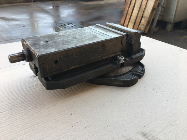 29#5045 Morsa in vendita - foto 3