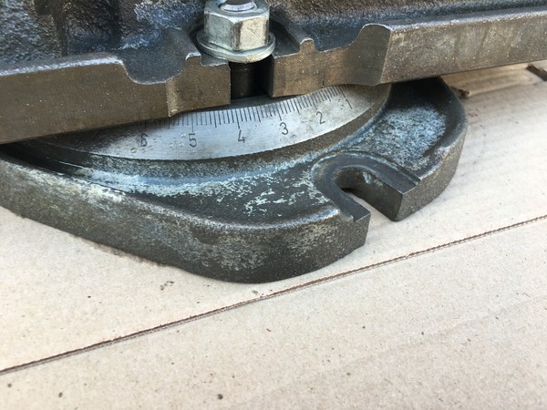 29#5045 Morsa in vendita - foto 5