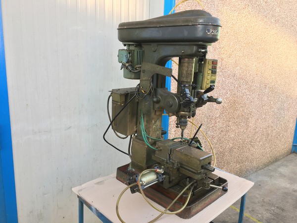 Trapani per metallo in vendita