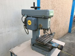 Fresa Im drill - Lote 34 (Subasta 5045)