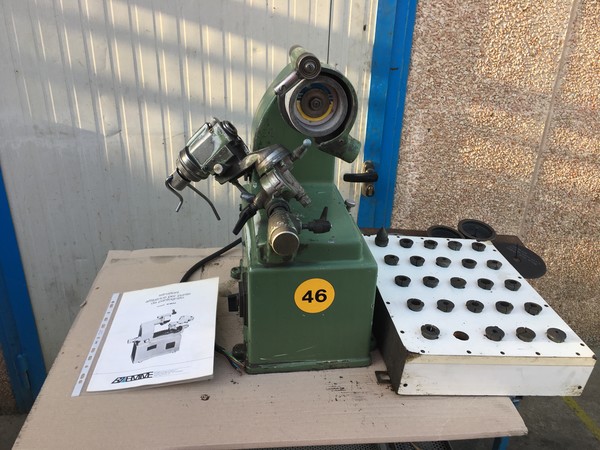 38#5045 Affilatrice Bi Emme in vendita - foto 6