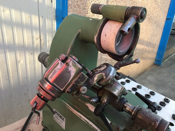 38#5045 Affilatrice Bi Emme in vendita - foto 9