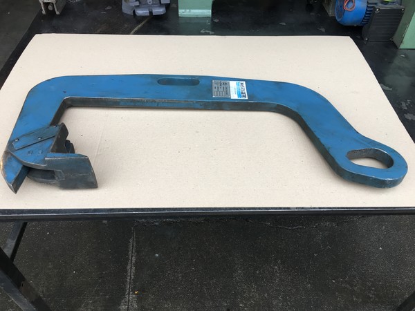 6#5045 Gancio in vendita - foto 1