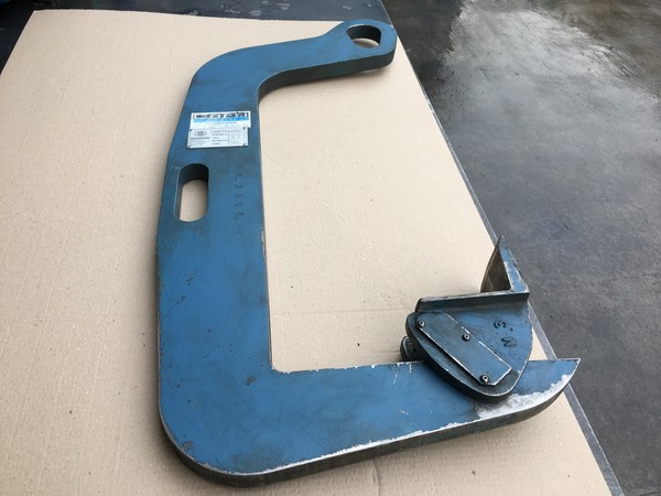 6#5045 Gancio in vendita - foto 2