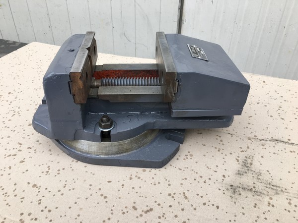 8#5045 Morsa in vendita - foto 4