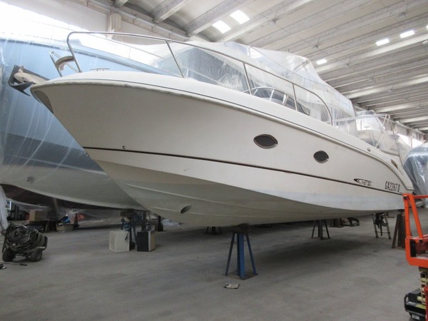 1#5046 Imbarcazione Manò Marine 27.50 in vendita - foto 2