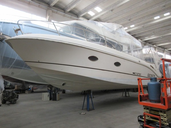 1#5046 Imbarcazione Manò Marine 27.50 in vendita - foto 3