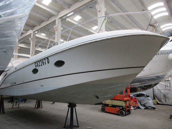 1#5046 Imbarcazione Manò Marine 27.50 in vendita - foto 4