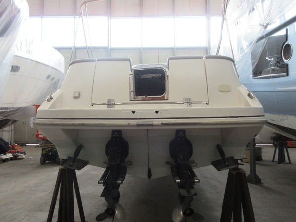 1#5046 Imbarcazione Manò Marine 27.50 in vendita - foto 6