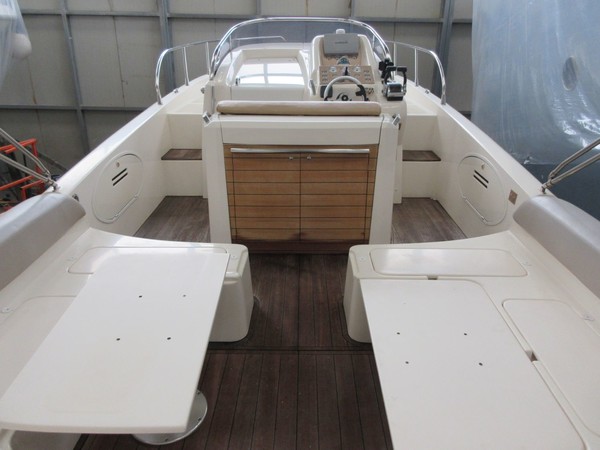 1#5046 Imbarcazione Manò Marine 27.50 in vendita - foto 8