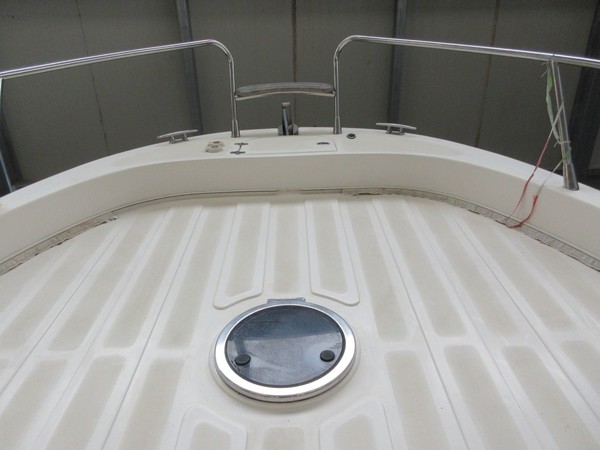 1#5046 Imbarcazione Manò Marine 27.50 in vendita - foto 12