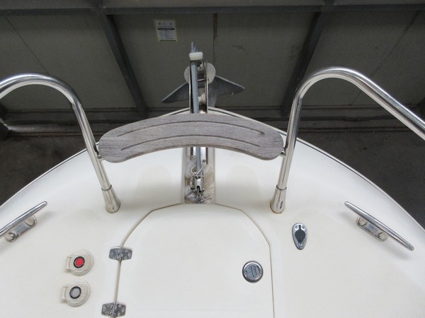 1#5046 Imbarcazione Manò Marine 27.50 in vendita - foto 13