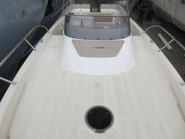 1#5046 Imbarcazione Manò Marine 27.50 in vendita - foto 14