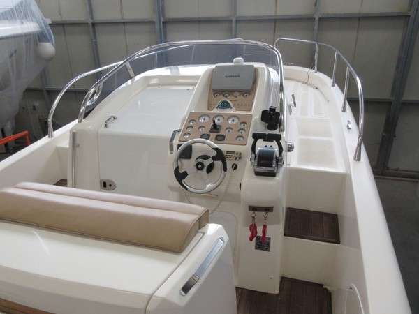 1#5046 Imbarcazione Manò Marine 27.50 in vendita - foto 15