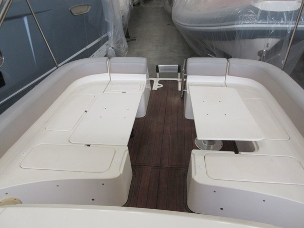 1#5046 Imbarcazione Manò Marine 27.50 in vendita - foto 16