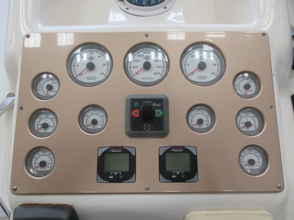 1#5046 Imbarcazione Manò Marine 27.50 in vendita - foto 17