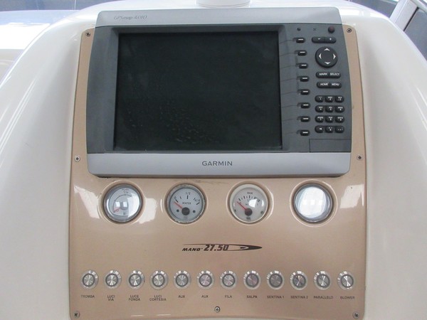1#5046 Imbarcazione Manò Marine 27.50 in vendita - foto 18
