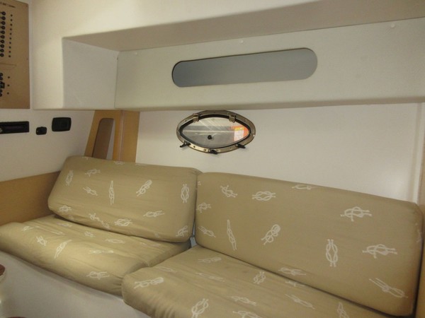 1#5046 Imbarcazione Manò Marine 27.50 in vendita - foto 26