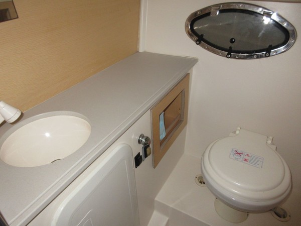 1#5046 Imbarcazione Manò Marine 27.50 in vendita - foto 28