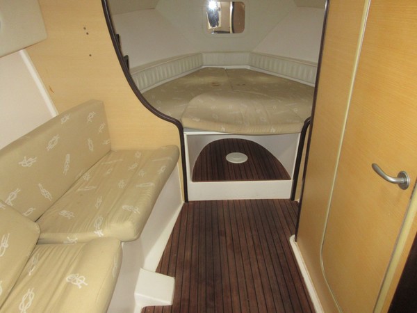 1#5046 Imbarcazione Manò Marine 27.50 in vendita - foto 35