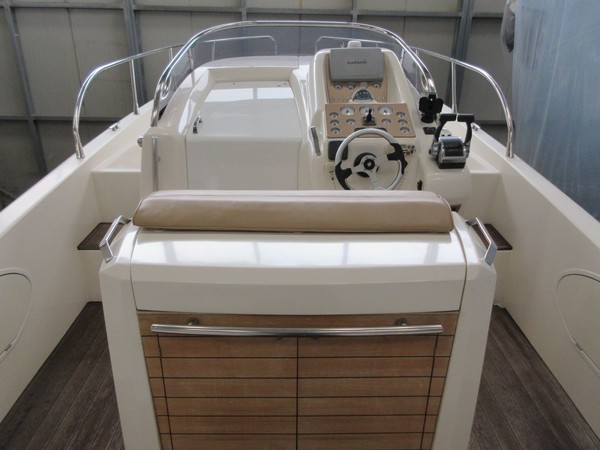 1#5046 Imbarcazione Manò Marine 27.50 in vendita - foto 36