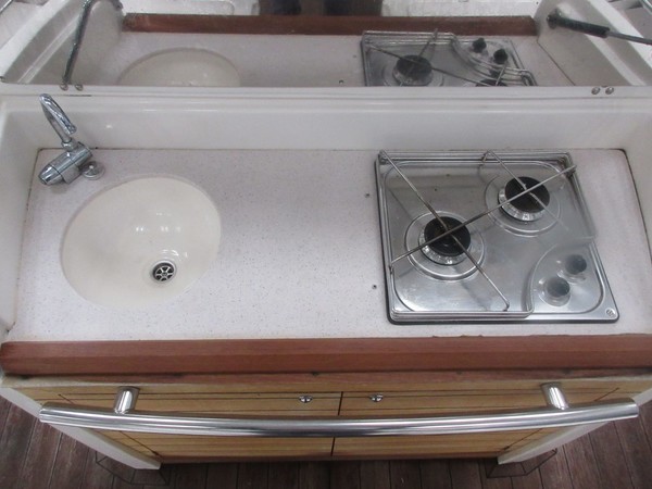 1#5046 Imbarcazione Manò Marine 27.50 in vendita - foto 38