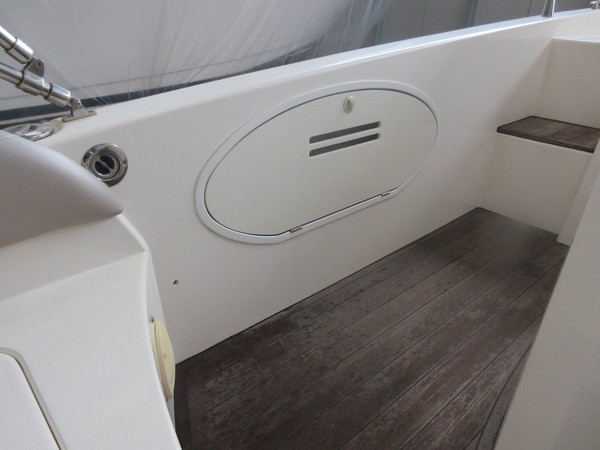 1#5046 Imbarcazione Manò Marine 27.50 in vendita - foto 40